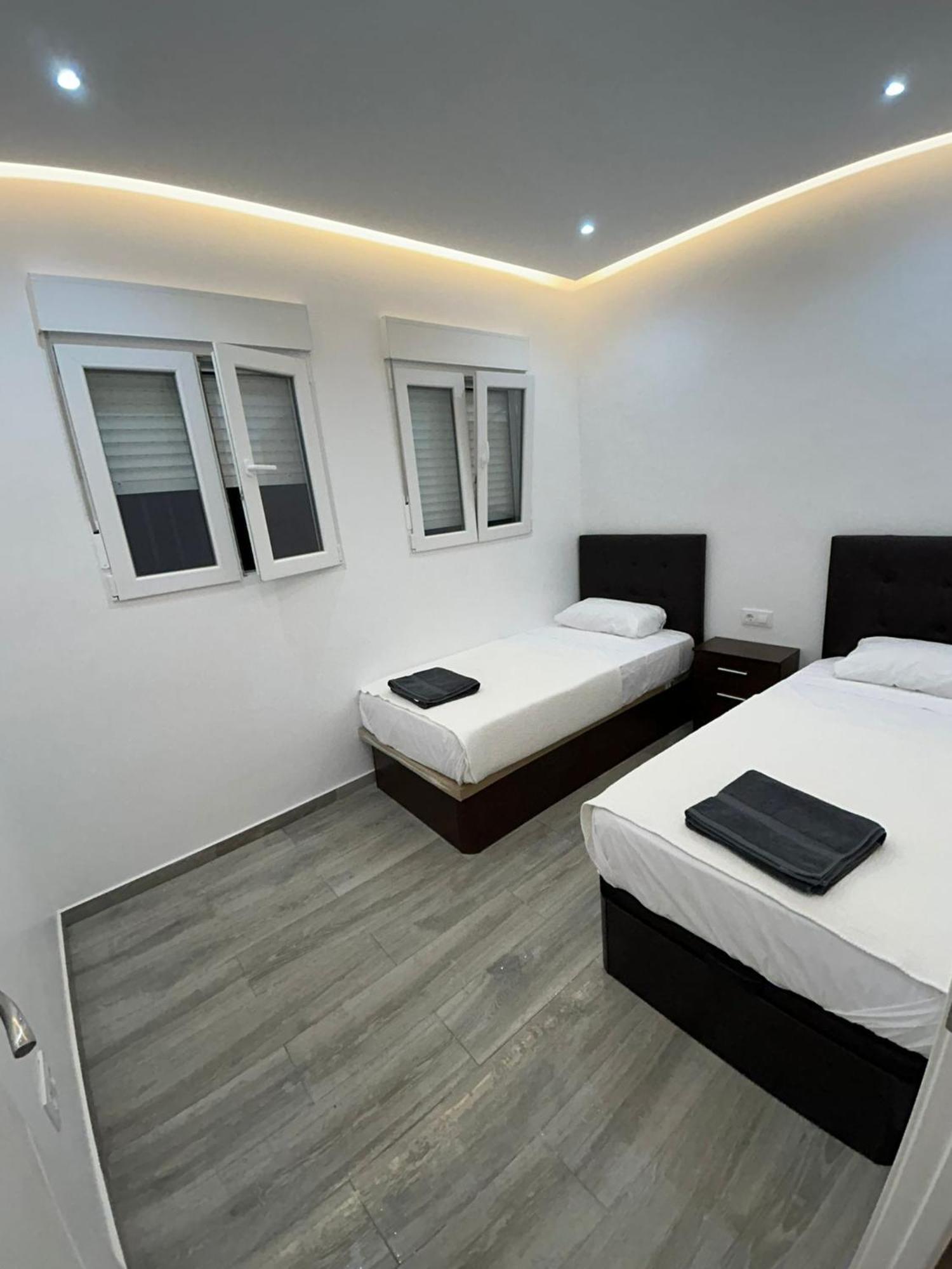 Luxury Sweet Home El Prat de Llobregat Exterior foto