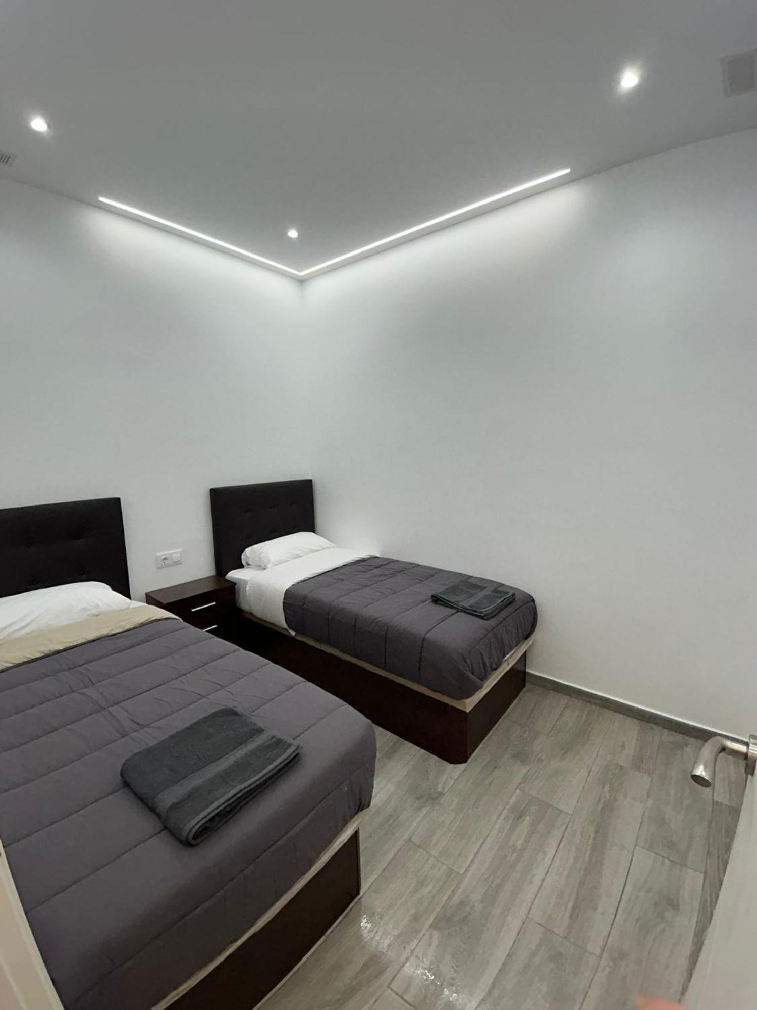 Luxury Sweet Home El Prat de Llobregat Exterior foto