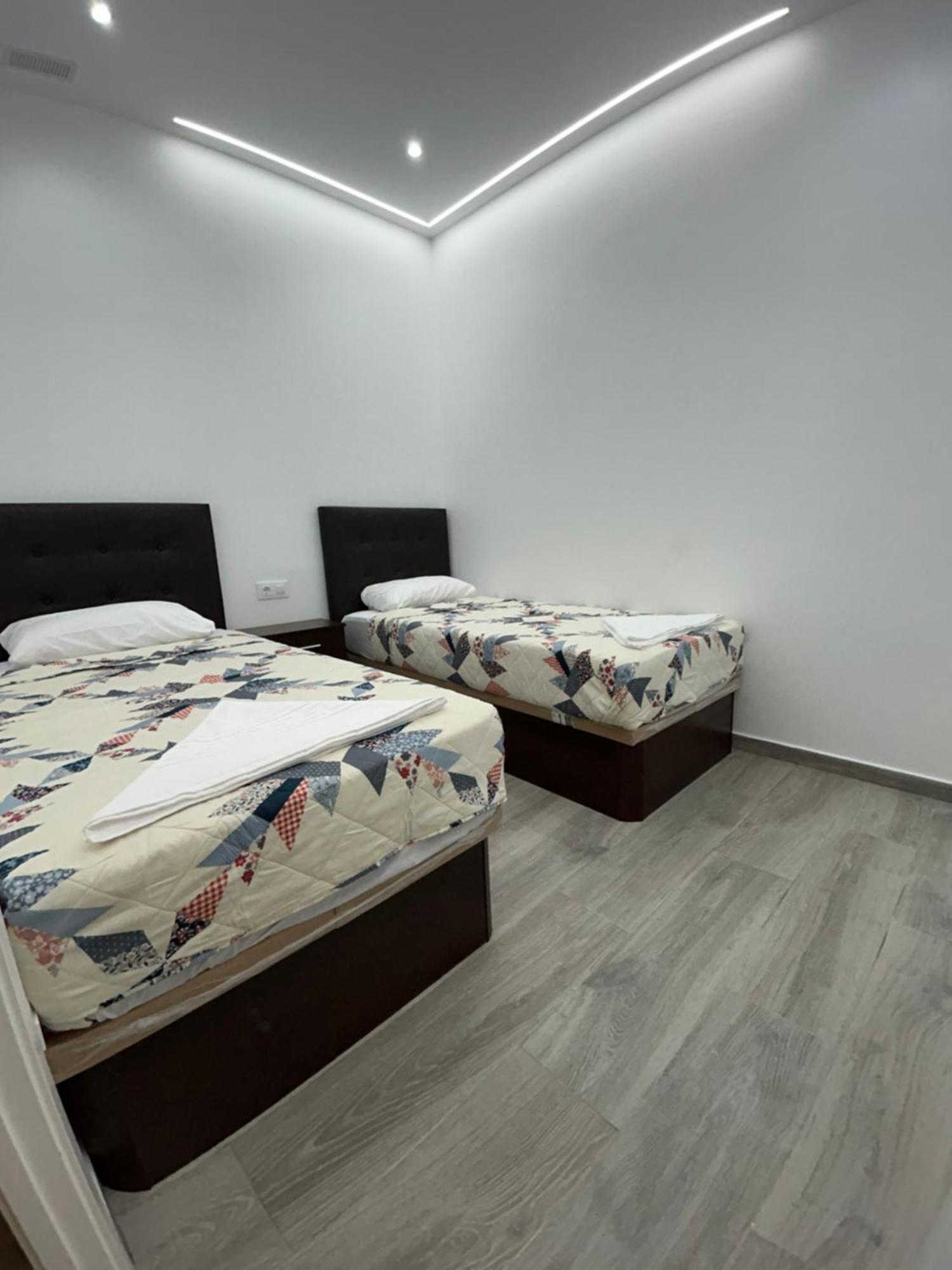 Luxury Sweet Home El Prat de Llobregat Exterior foto